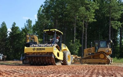 Why Proper Compaction Is Critical