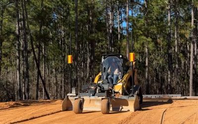 Innovations in Excavation Technology: How We’re Staying Ahead