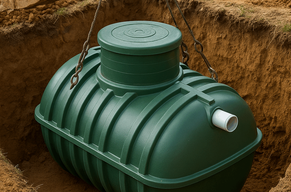 How to Prepare for a New Septic System Installation