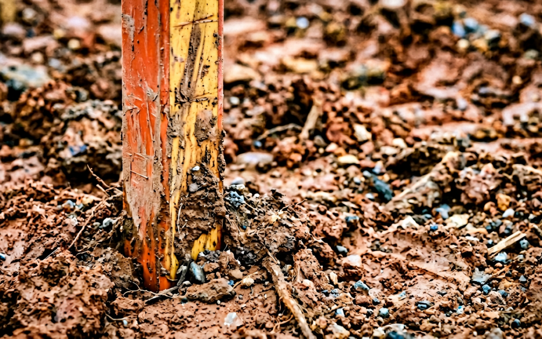 Land Grading and Leveling: What Is It and Why Do I Need It?