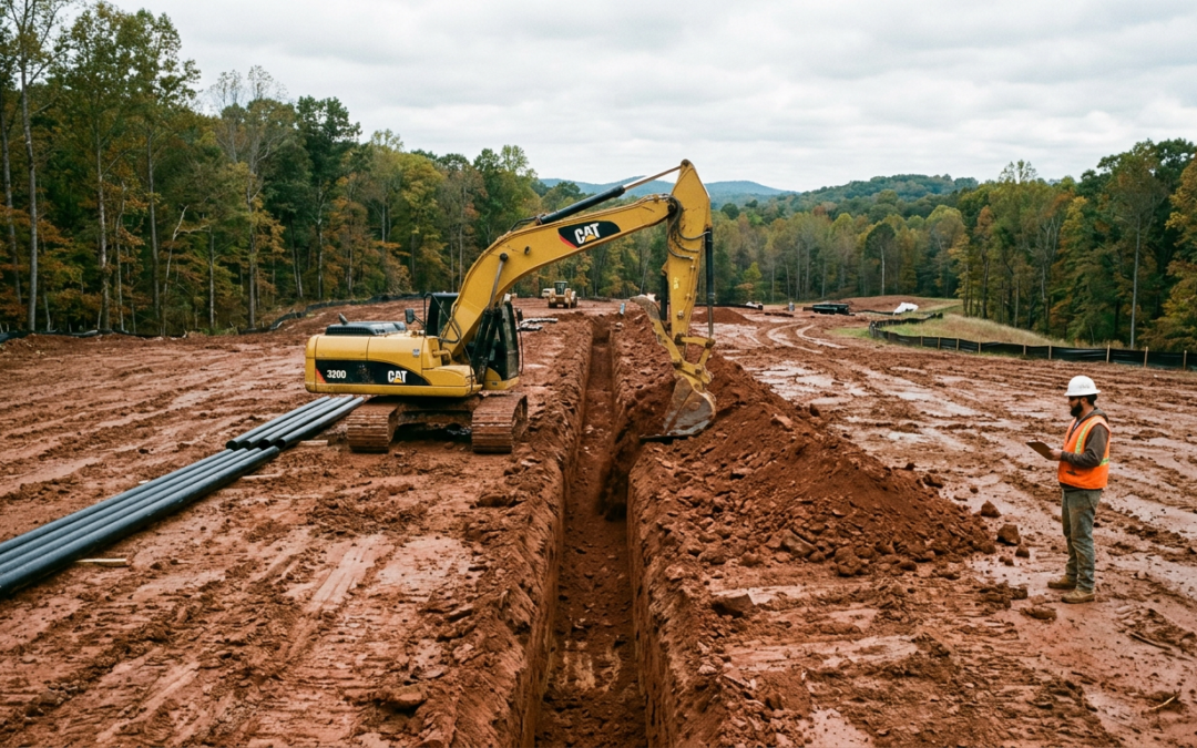 Red Flags to Watch Out For When Hiring a Land Clearing Business